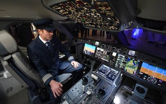 Bombardier announces an agreement with the Government of Qu&eacute;bec for a $1 billion US investment in the C Series 