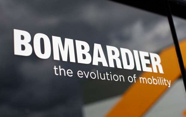 Bombardier Announces Closing of its New Issuance of Senior Notes due 2021
