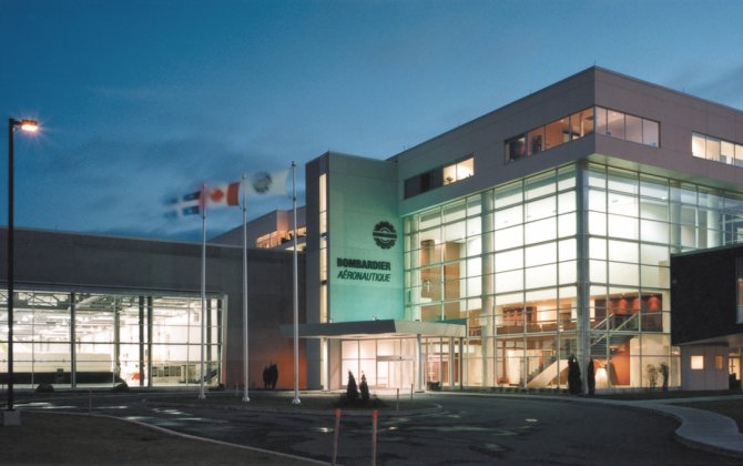 Bombardier Appoints Chris Milligan as Vice President, Services Sales