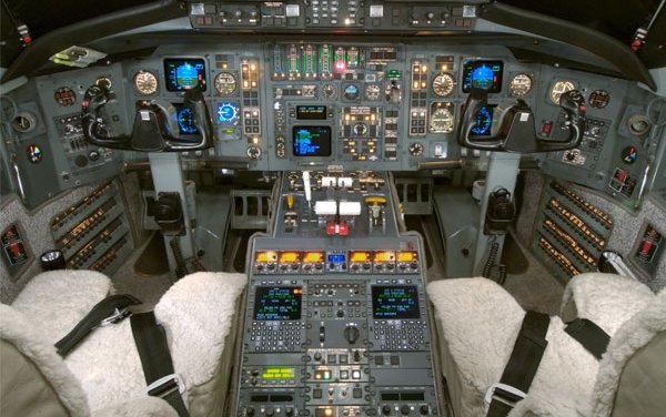 Bombardier Business Aircraft Celebrates Completion of over 200 96-Month Inspections on Challenger Jets