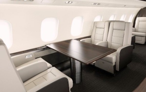 Bombardier completed the  acquisition of Aircraft Service Centre in Berlin 