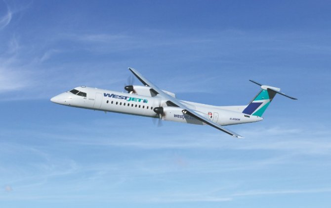 Bombardier Continues its Domination of the North American Turboprop Market