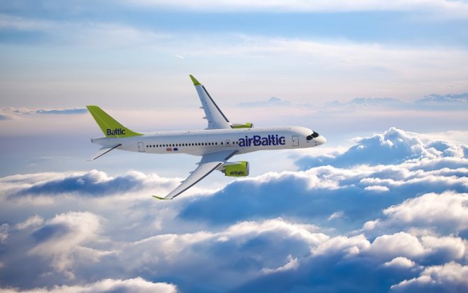 Bombardier CS300 Aircraft Awarded Type Certification by Transport Canada