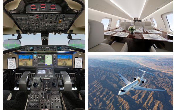 Bombardier Global 7500 sets more than 30 speed records, as precedent-setting program operates flawlessly around the world