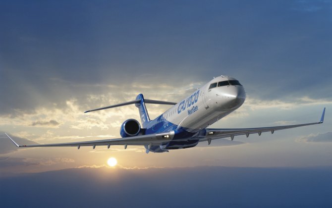 Bombardier plans reverse stock split as shares dive: sources