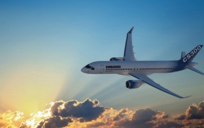 Bombardier Reports Third Quarter 2016 Results