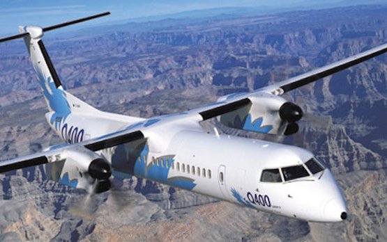 Bombardier Sees a Surge in Demand for Pre-Owned Aircraft in Africa