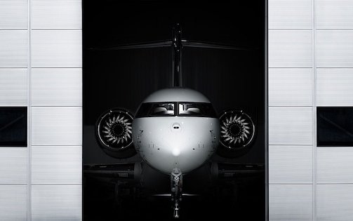 Bombardier set to impress at NBAA-BACE 2025 with Global and Challenger jets on display