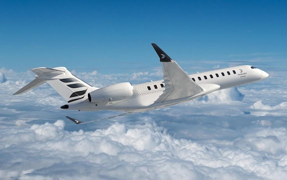 Bombardier to digitally transform the aircraft engineering process from concept through to production with Siemens Xcelerator