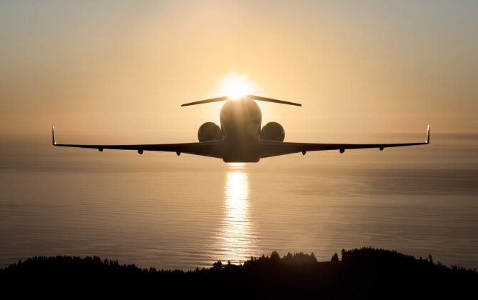 Bombardier To Offer SmartSky on In-service Bizjets