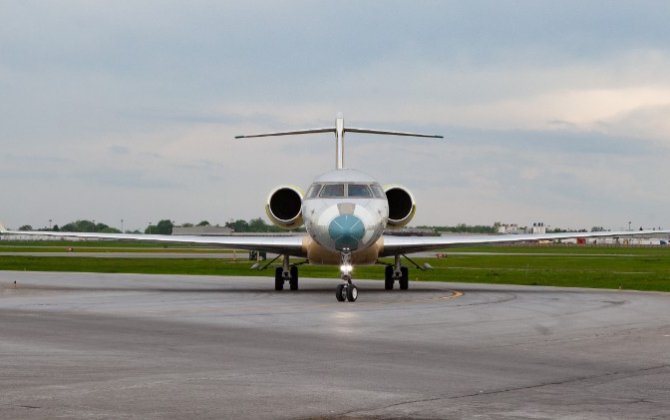 Bombardier&rsquo;s Global 7500 Jets Begin Arriving in Montreal as On-Schedule Ramp-Up Continues and Program Surpasses 2,300 Flight Test Hours
