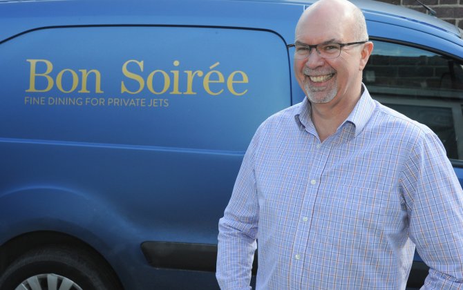 BON SOIR&Eacute;E ENJOYS STRONG SUMMER