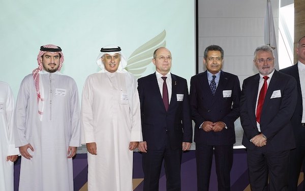 Boutique Business Model Concept launched by Gulf Air