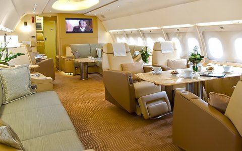 Boutsen Aviation awarded &lsquo;Special Jury Prize&rsquo; by Monaco Economic Board