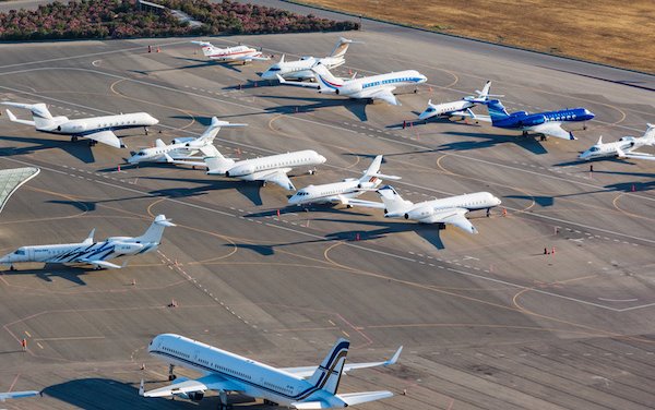 Bravo Heydar Aliyev International Airport for the readiness during the UEFA Europa League final 