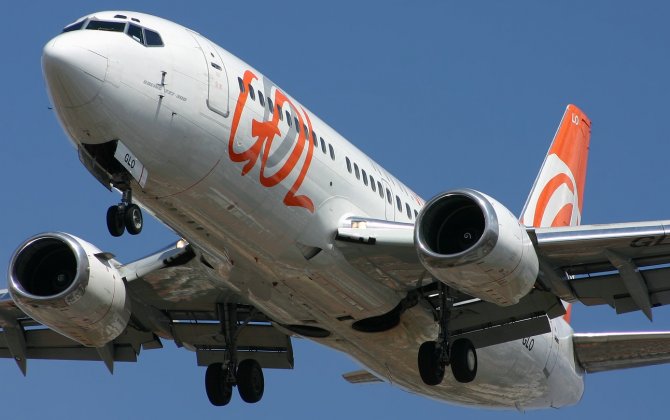 Brazil airline Gol to get $251 mln cash injection, trim routes
