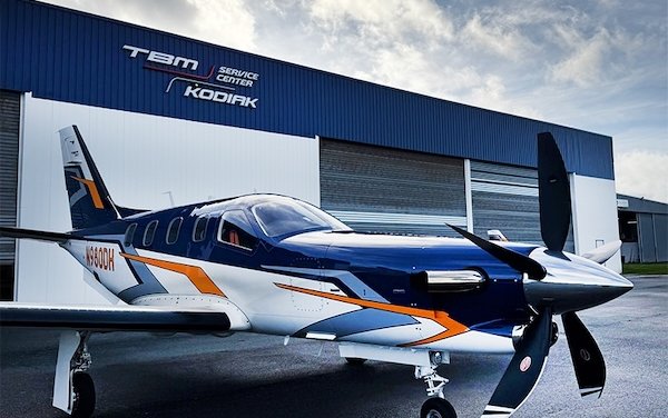 Brazil&rsquo;s ANAC certifies Daher Aircraft new TBM 980 to &ldquo;Fly Differently&rdquo; in the Brazilian market