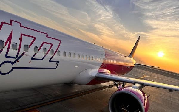 Breaking down gender barriers in aviation - Wizz Air &ldquo;She can fly&rdquo; programme 