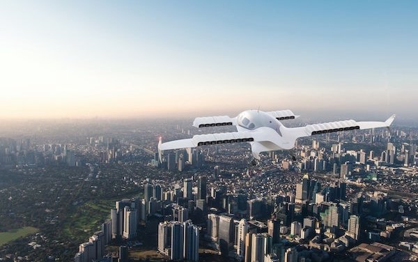 Bringing eVTOLs to Asia, starting with the Philippines - Lilium partners with PhilJets