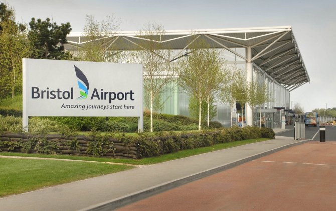 Bristol airport warns local economy could lose &pound;843m  