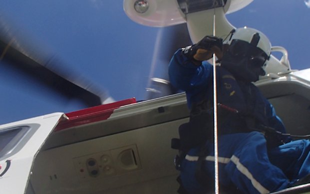 Bristow Group To Combine With Columbia Helicopters In A $560 Million Transaction