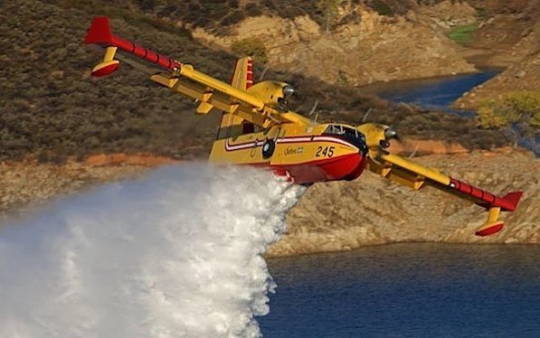 Britannica's Fox Training Management System implemented by Pacific Sky Aviation in Record Time