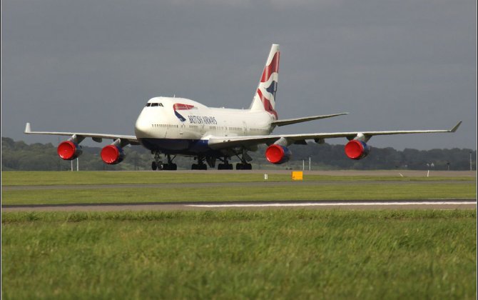 British Airways to Take on Ryanair at Stansted With Party-Friendly Flights