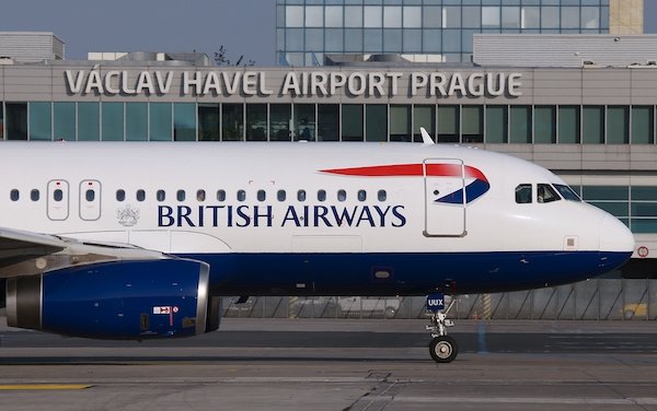 British Airways Wins the Title of QUIETEST AIRLINE 