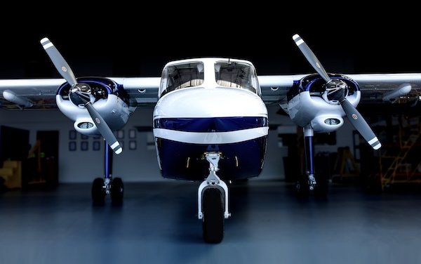 Britten-Norman secures investment to ramp up Islander production and expand aftermarket operations 