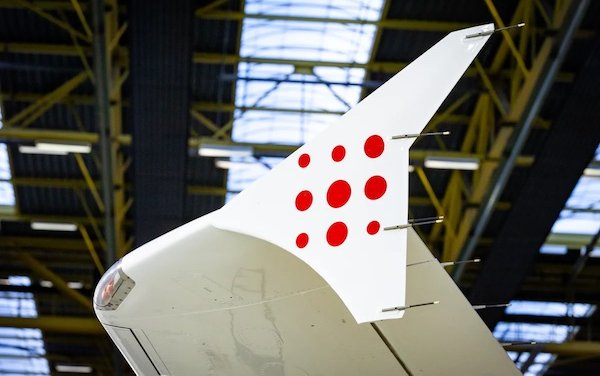 Brussels Airlines and behavioral therapists The Human Link organize new 'Fear of Flying' course 