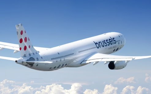 Brussels Airlines expands its fleet and invests in new cabin interior