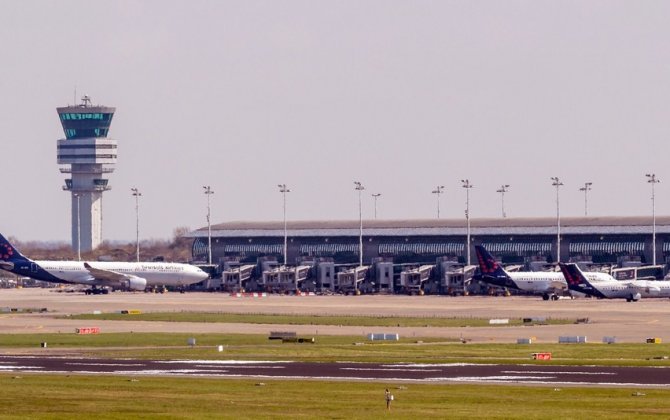 Brussels airport resumes flights after terror attcks