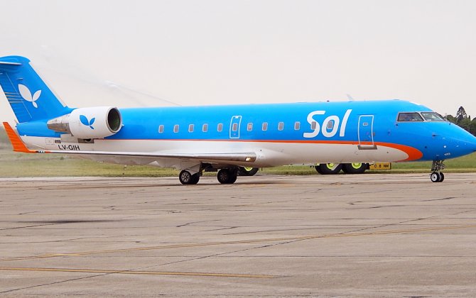 Buenos Aires gives Sol deadline to find new investors