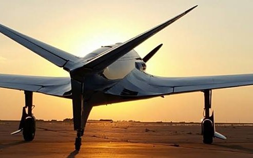 Bugatti 100p Replica Down, Pilot Lost