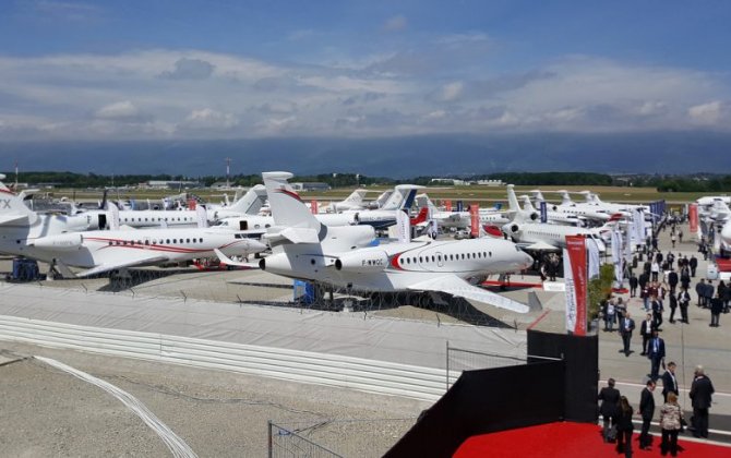 Business Aircraft Financing: Europe&rsquo;s Changing Landscape