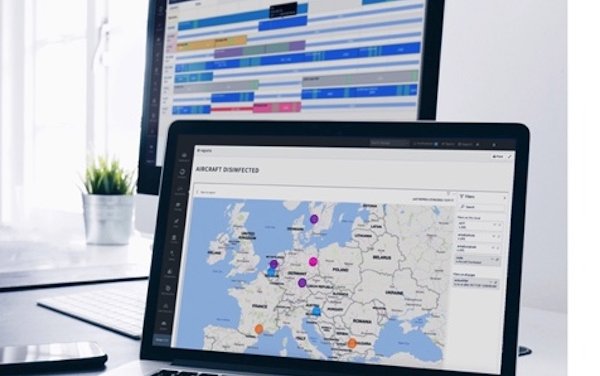 Business and Special Air Operations - Skylegs Delivers New Solutions for Immediate COVID-19 Requirements