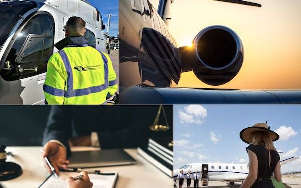 Business aviation ABC - FBO world, what if we look deeper?