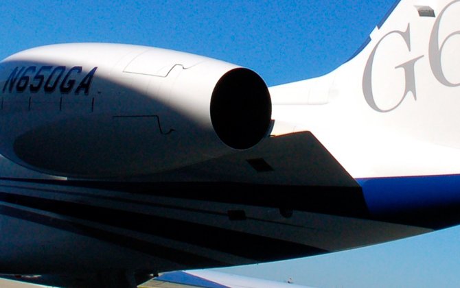Business aviation 'can wake sleeping giant' of Nigerian economy