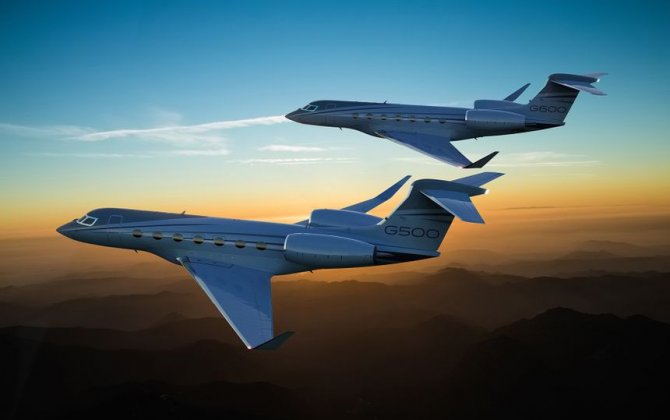 Business Aviation Flight Activity at Highest Levels Since 2008