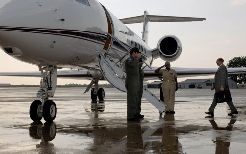Business Aviation & How the Pandemic Has Changed Everything