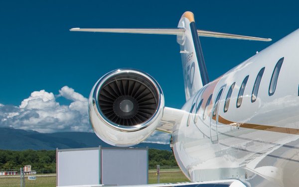 Business aviation  in covid19 crisis - what comes after?