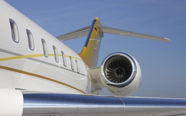 Business aviation insider - pioneering passenger and crew health standards: DC Aviation