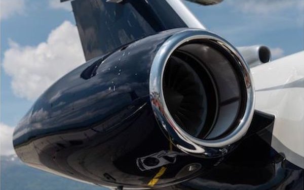 Business aviation issues guiding principles on sustainability ahead of U.N. aviation forum