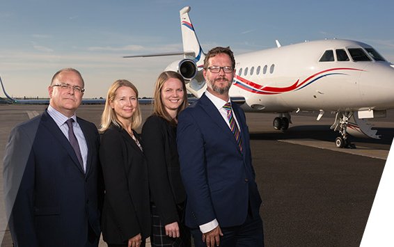 Business aviation portfolio Of Pula Aviation updated