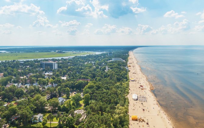 Business aviation professionals will give insight in market trends at Jurmala Business Aviation Forum 