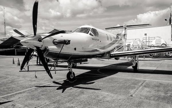 Business jet usage will recover to 2019 levels by the second half of 2021 - Honeywell