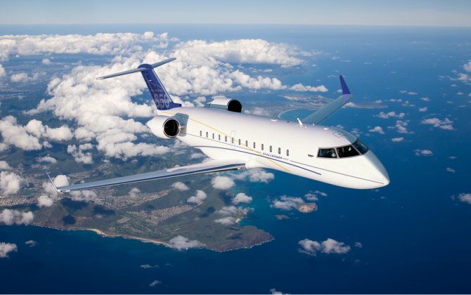 Cabot Aviation announces its first private jet sales mandate