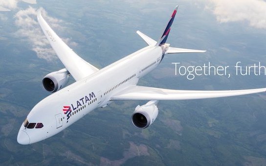 CAE and LATAM Airlines Group extend training agreement