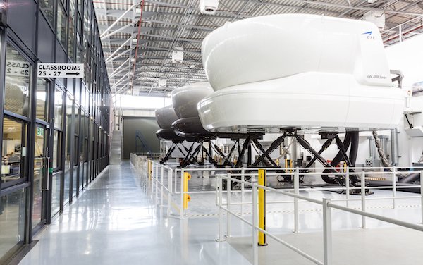 CAE becomes first Canadian aerospace company to become carbon neutral