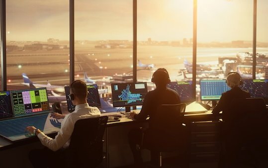 CAE launches a new era in airline operations with Flightscape &ndash; Powered by CAE